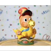 Twinkle Twinkle Celebrating the Moment Pop Mart 15th Anniversary Series Call for Celebration